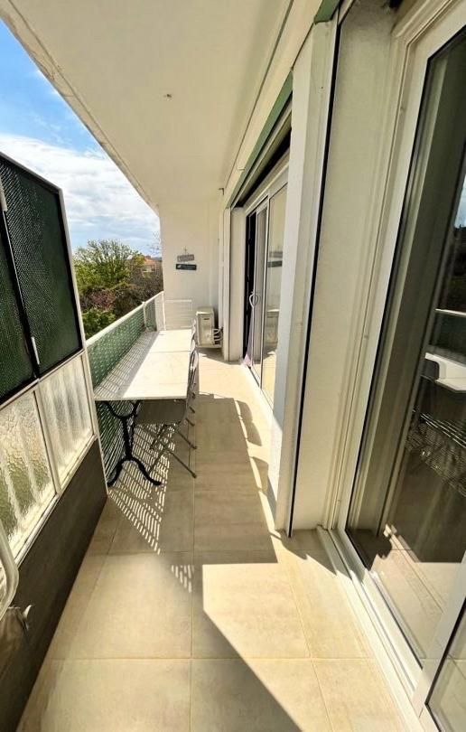 L'Aiglon Apartment Cassis Luaran gambar
