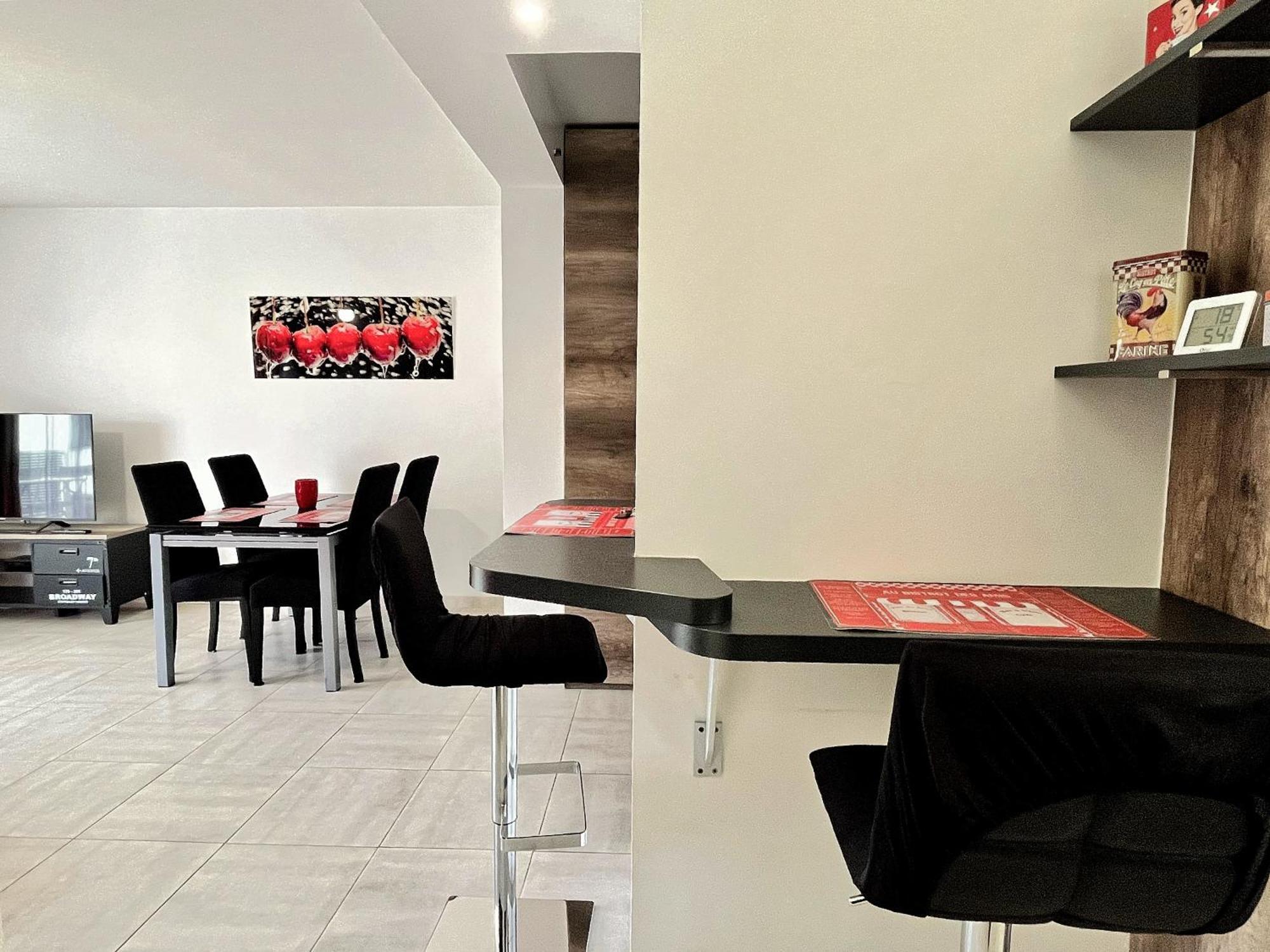 L'Aiglon Apartment Cassis Luaran gambar